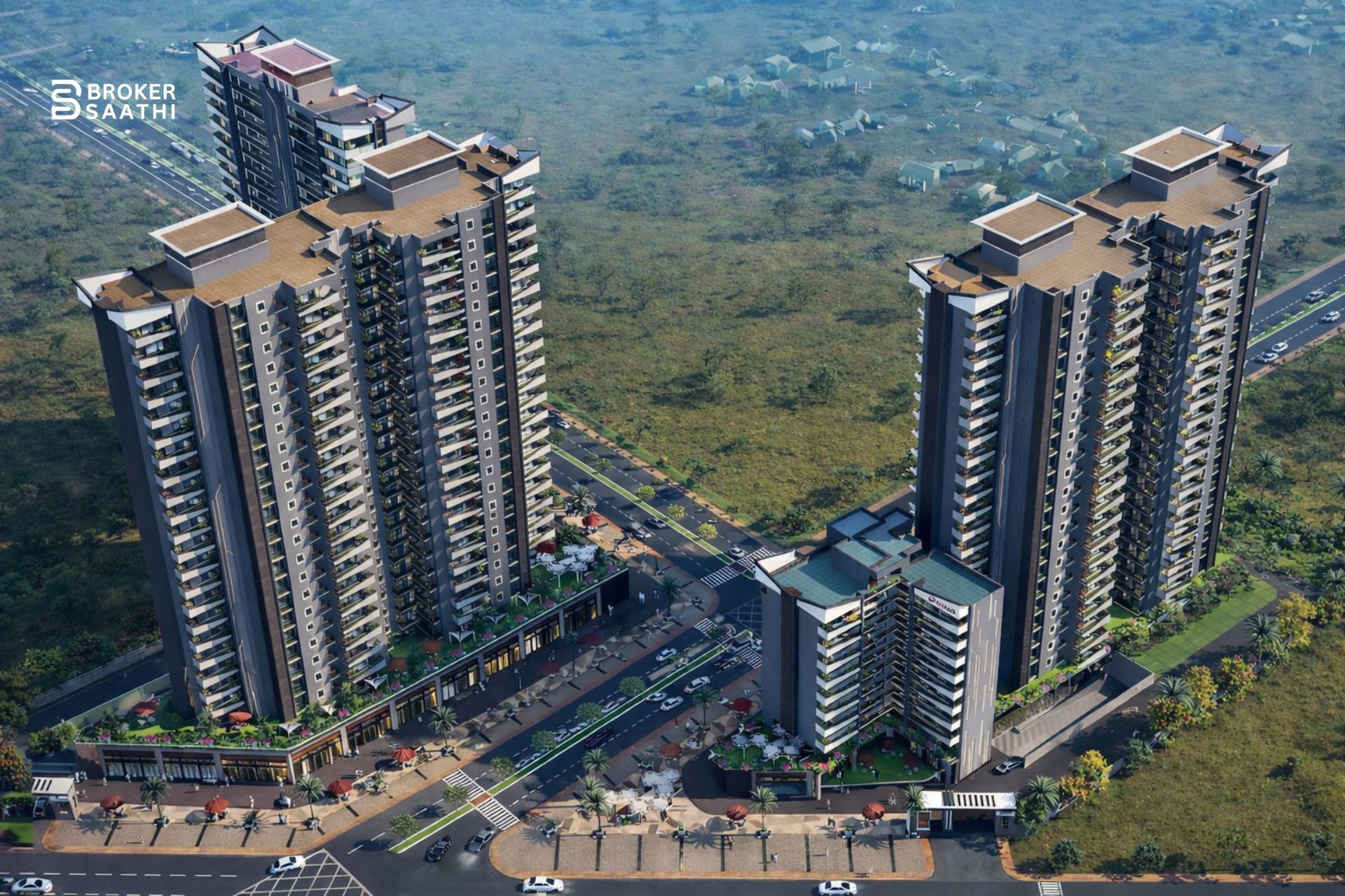 ArtTech The Story House