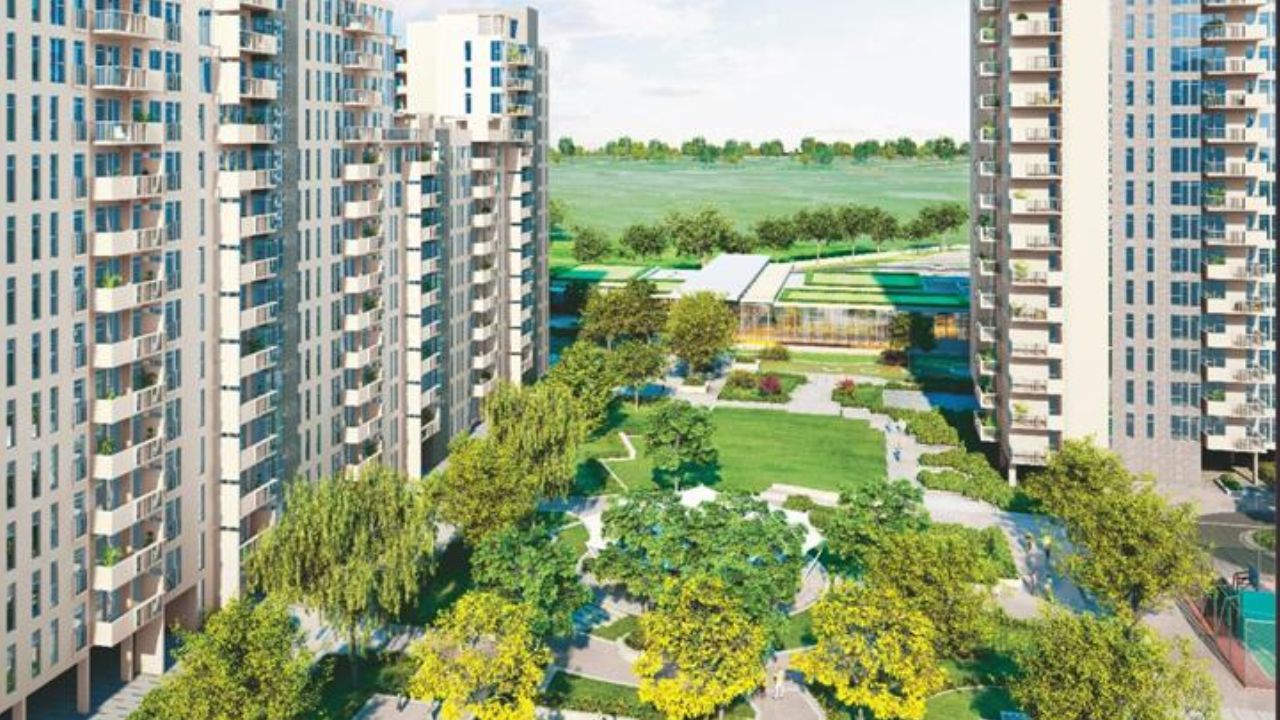 IREO The Corridors 67A