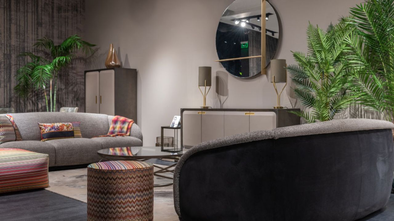 The Ridge Residency Amenities