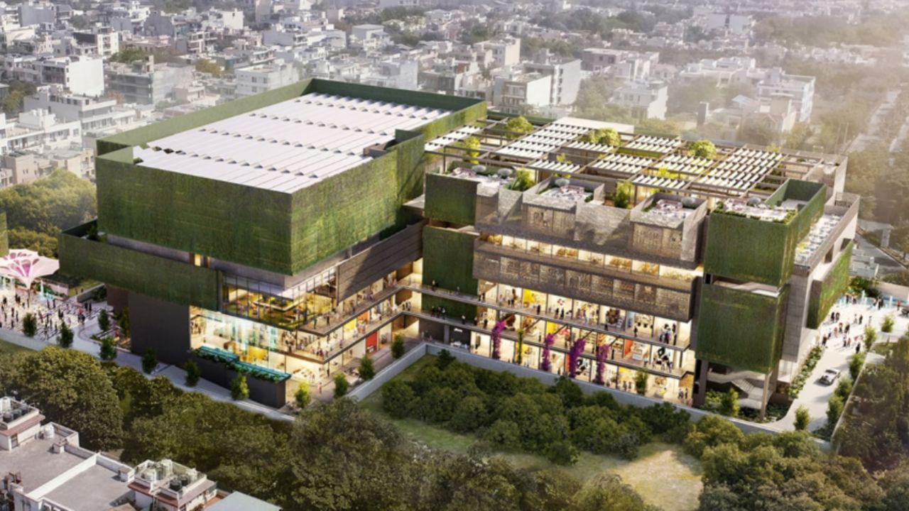 Elan Paradise Gurgaon 