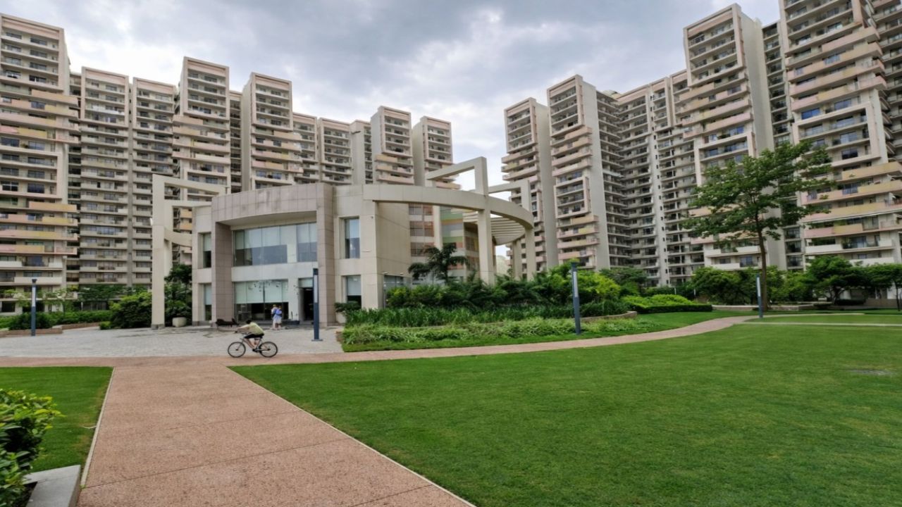 Bestech Park View Sanskruti Sector 92