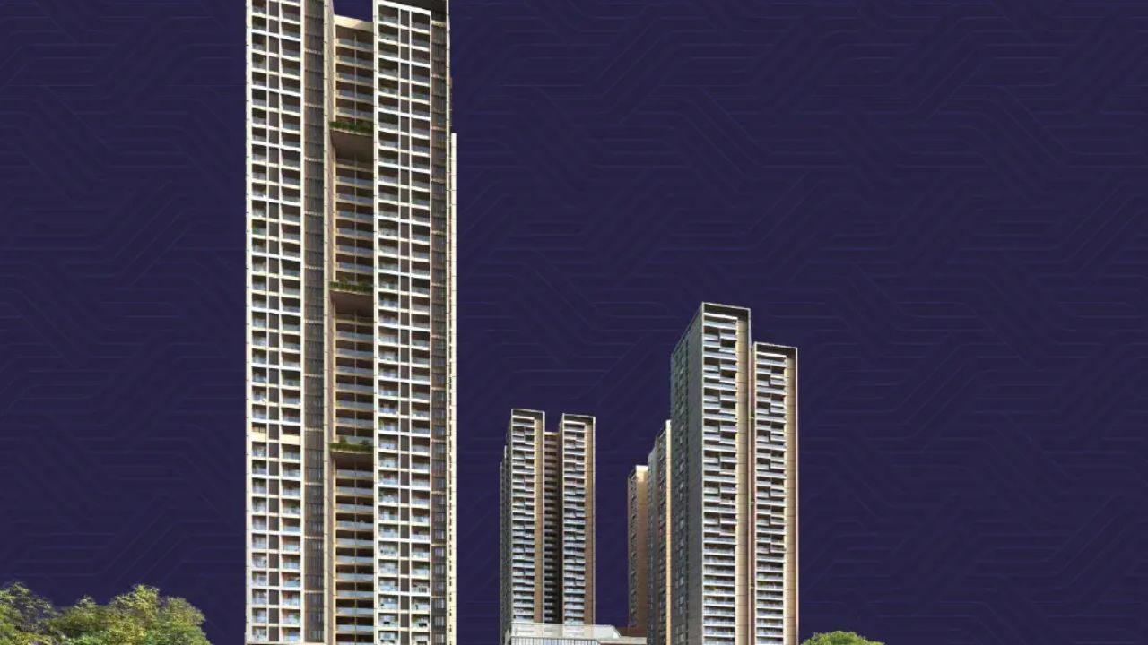 Sattva Lake Ridge Hyderabad 