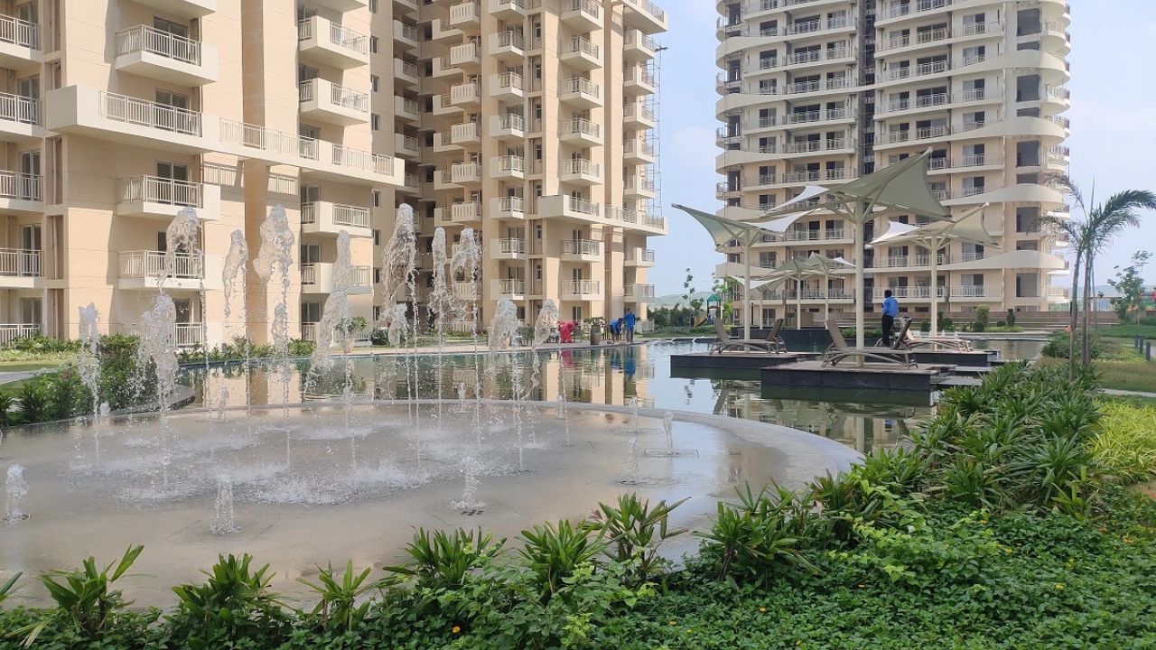M3M Woodshire Sector 107 Gurgaon