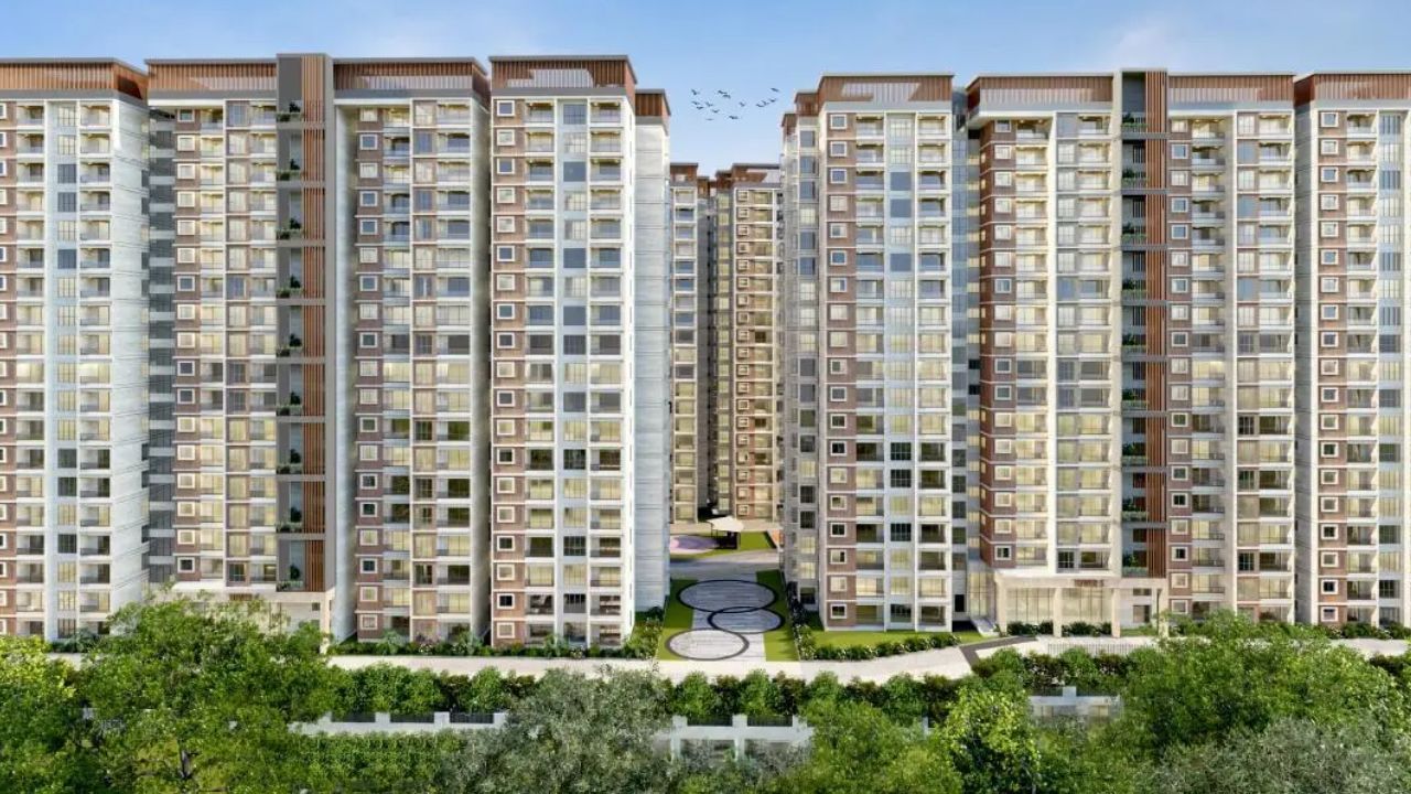 Sumadhura Solace Marathahalli Bangalore 