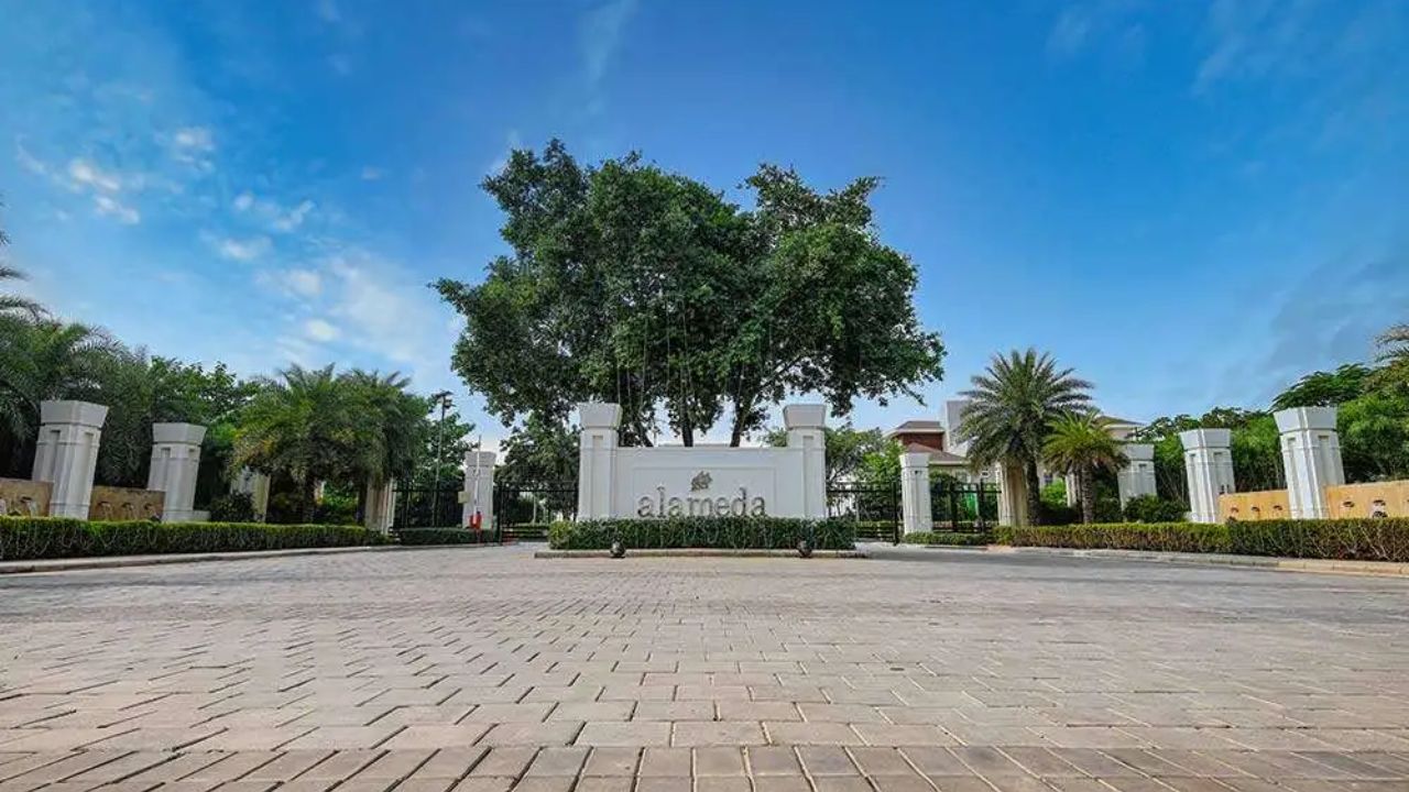 Alameda Sector 73