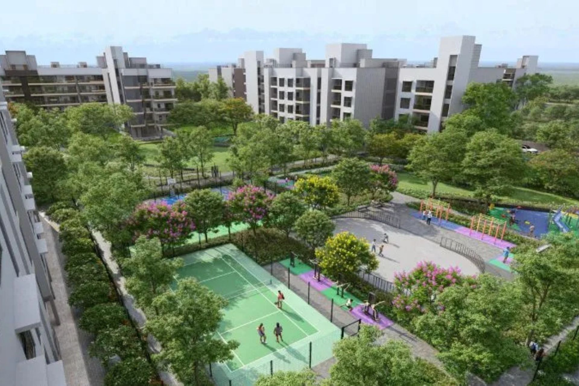 Birla Avik Phase 2