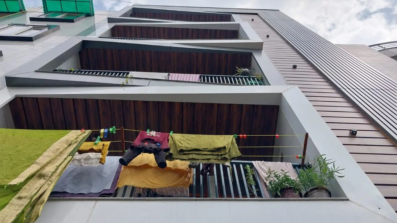 Megha Affordable Homes Delhi