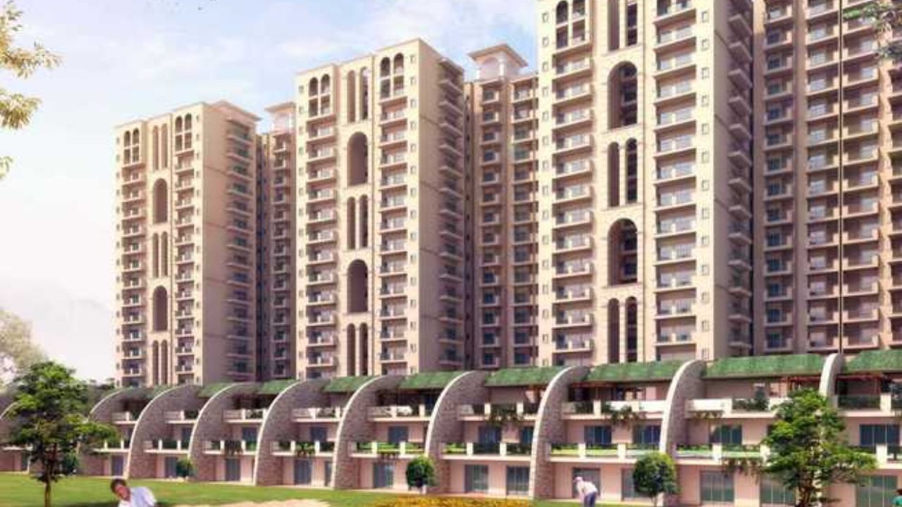 Antriksh Kanball 3G Noida 