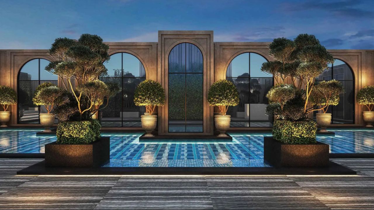 RG Mirage Sector 120 