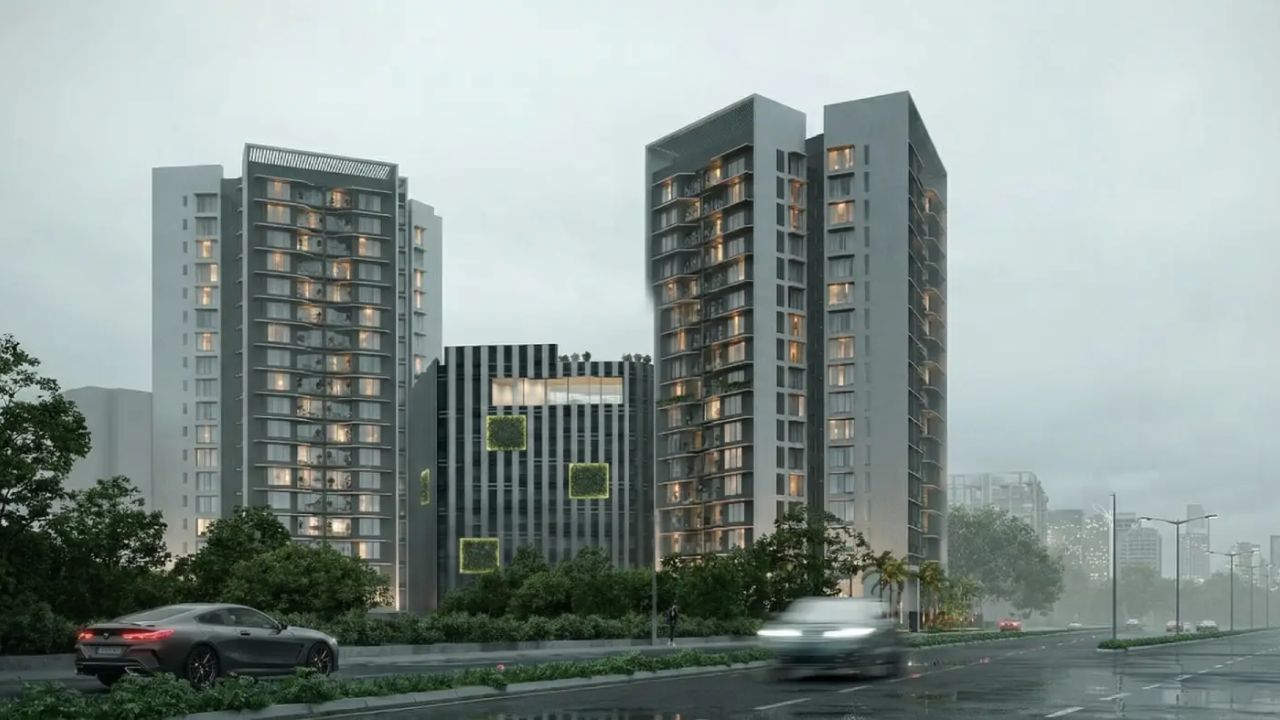 BrokerSaathi