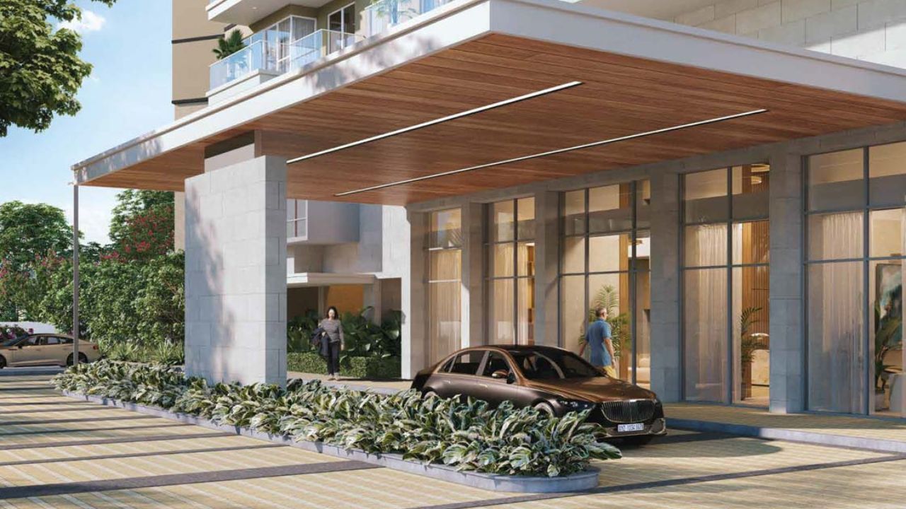 Emaar Elite Oasis Gomti Nagar Extension Lucknow