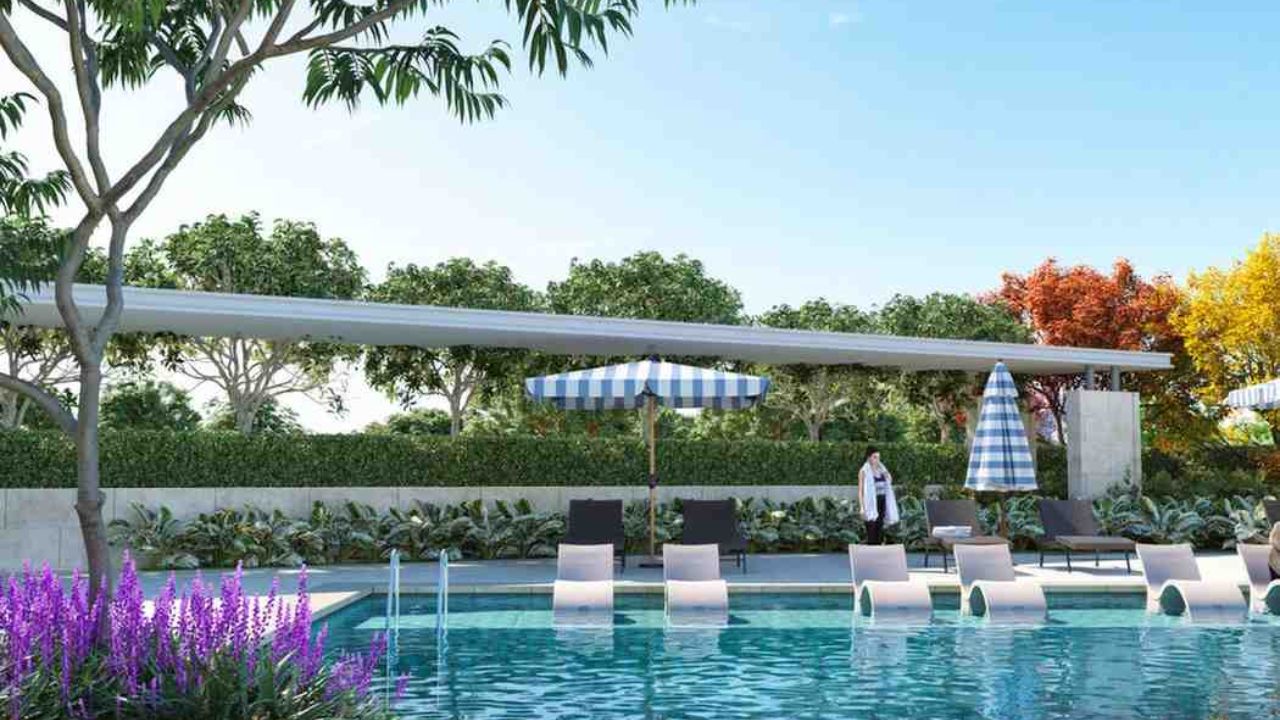 Emaar Elite Oasis Gomti Nagar Extension 