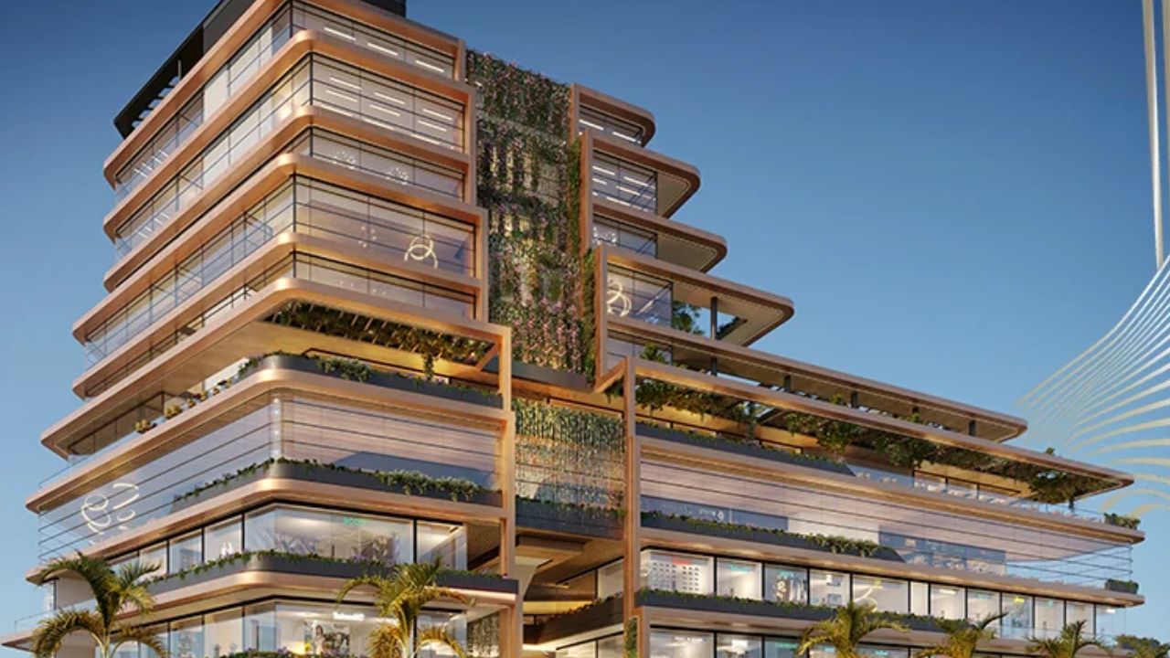 Elan Empire Sector 66 