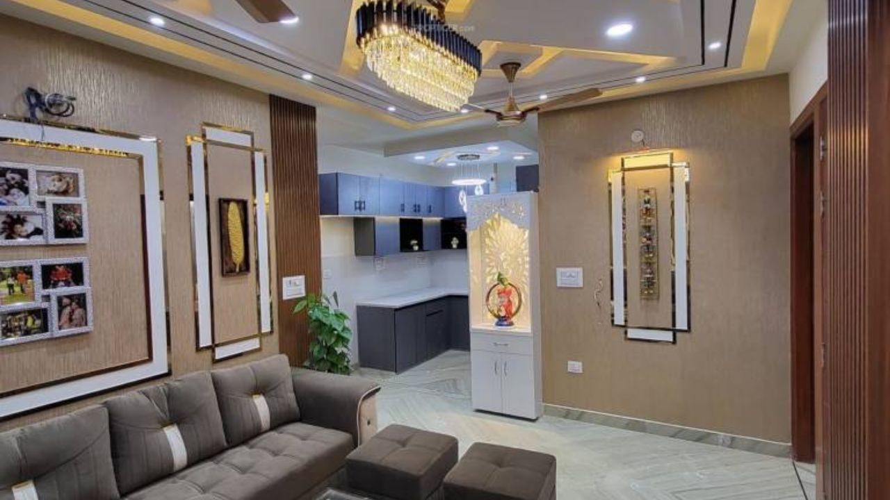 Saarthi Luxurious Homes Delhi