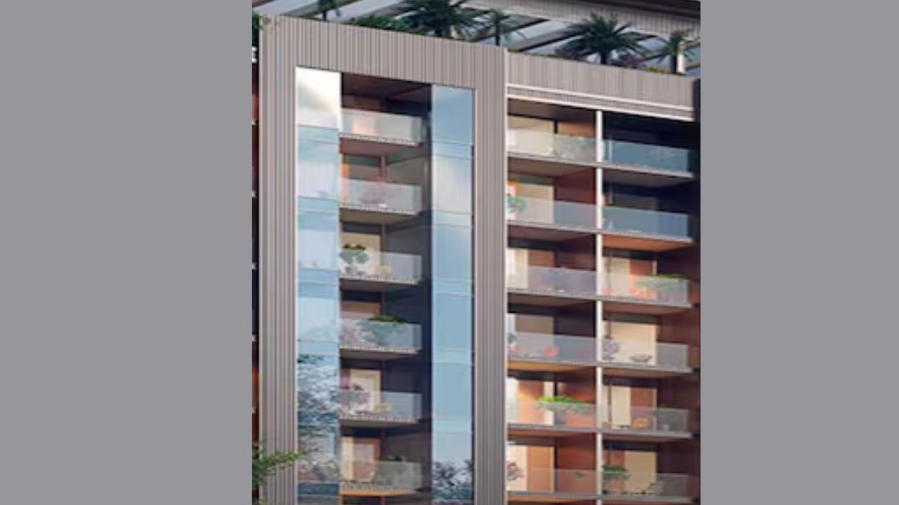 Rahil Constructions Sector 24 Rohini North Delhi