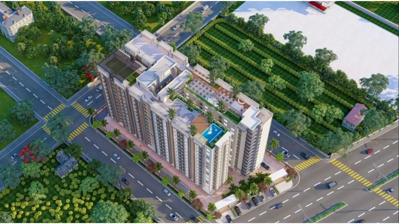 Four Way Homes Jaipur