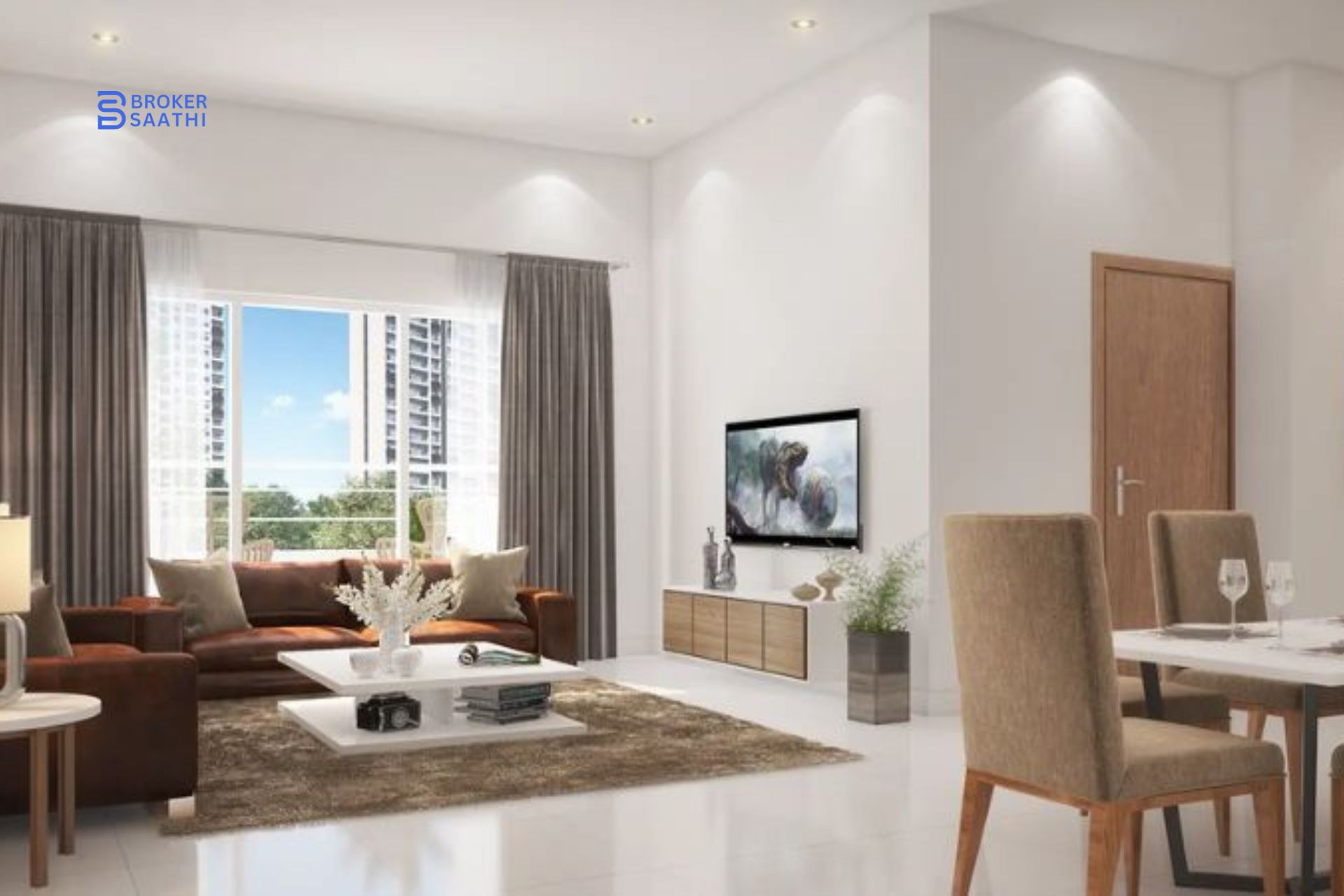 Godrej Alira Sector 39