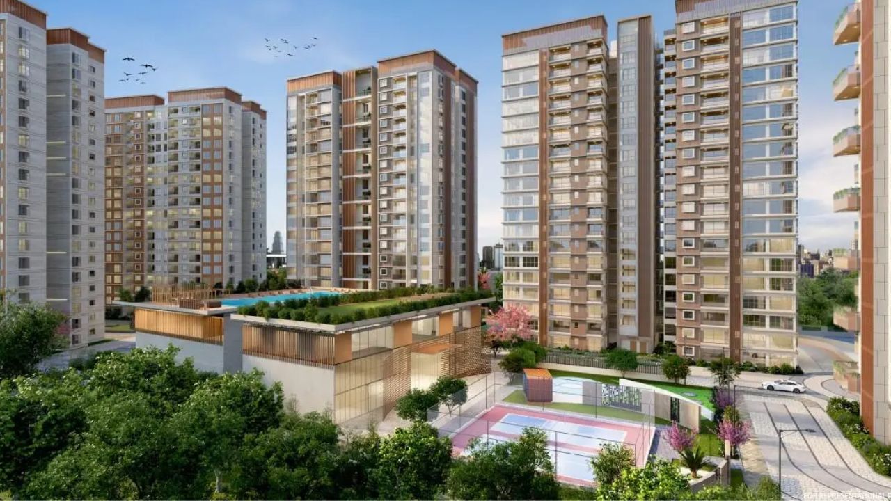 Sumadhura Solace Bangalore 
