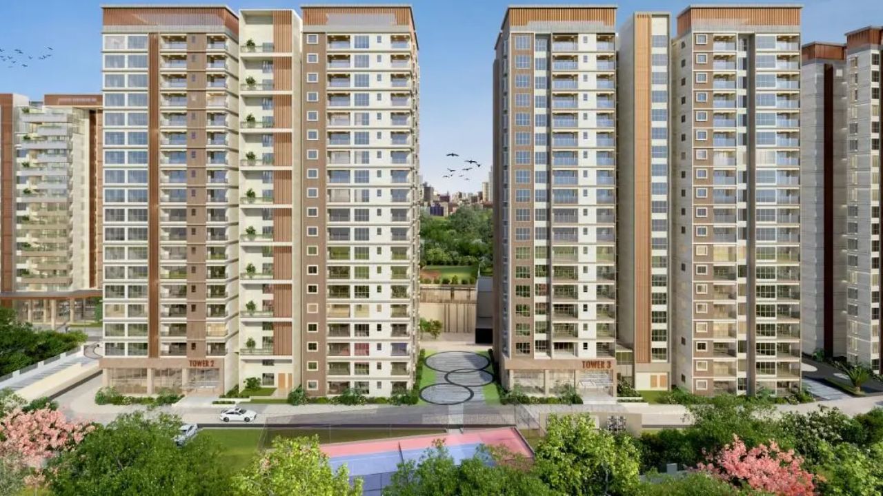 Sumadhura Solace Marathahalli 
