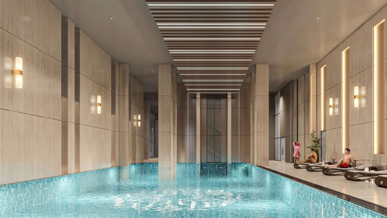 Tulip Melrose Sector 70