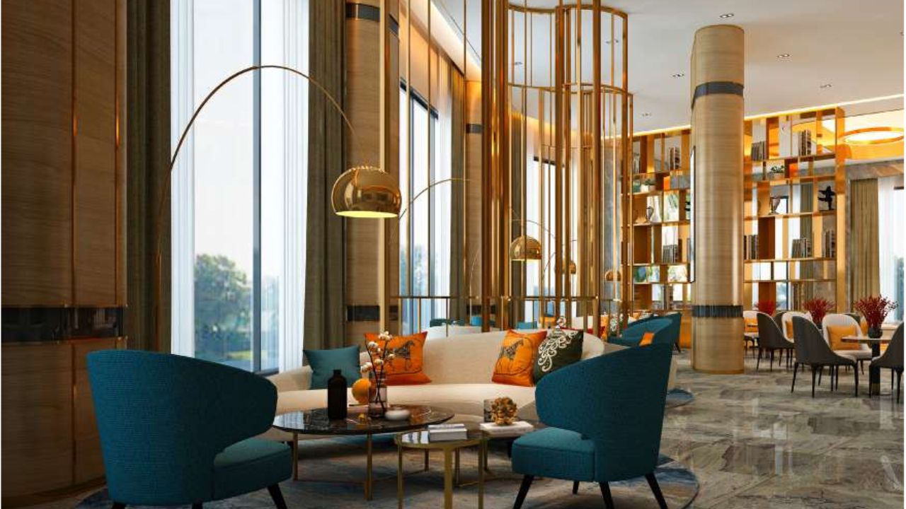 Birla Niyaara worli Mumbai