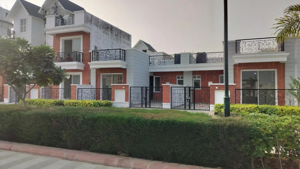 Eldeco Imperia Sarojini Nagar 