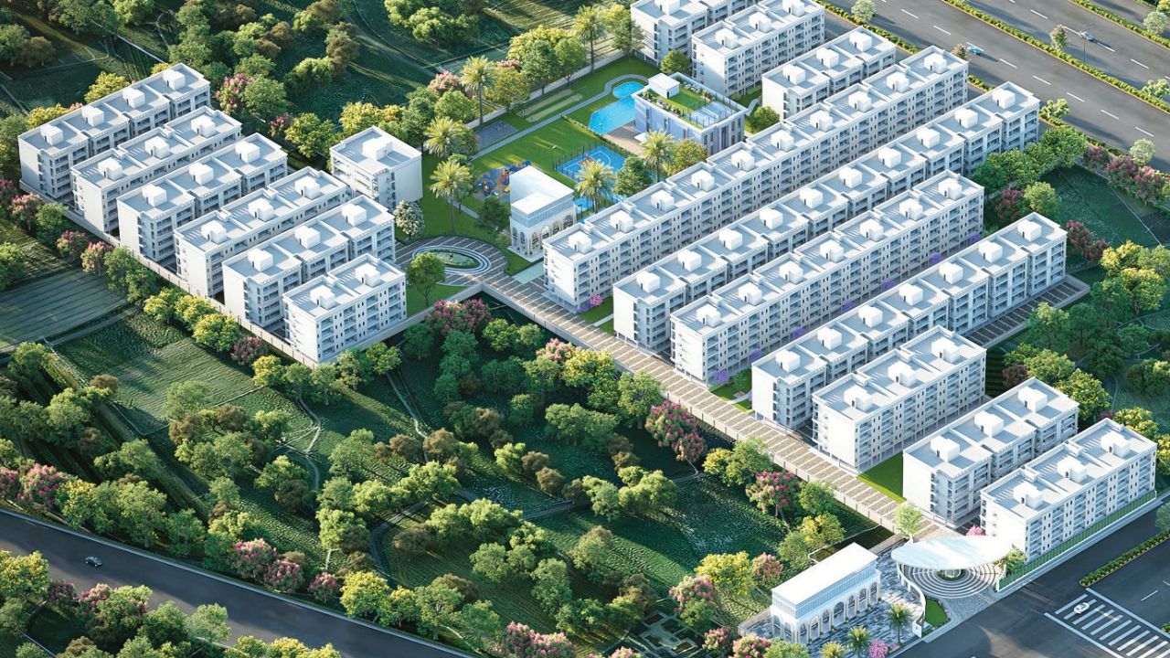 Meffier Garden Residency 5