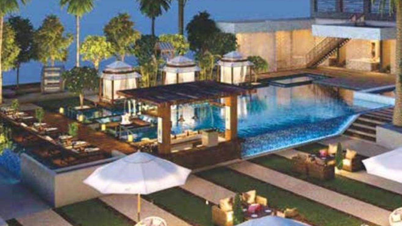 Leela Sky Villas Kirti Nagar Delhi