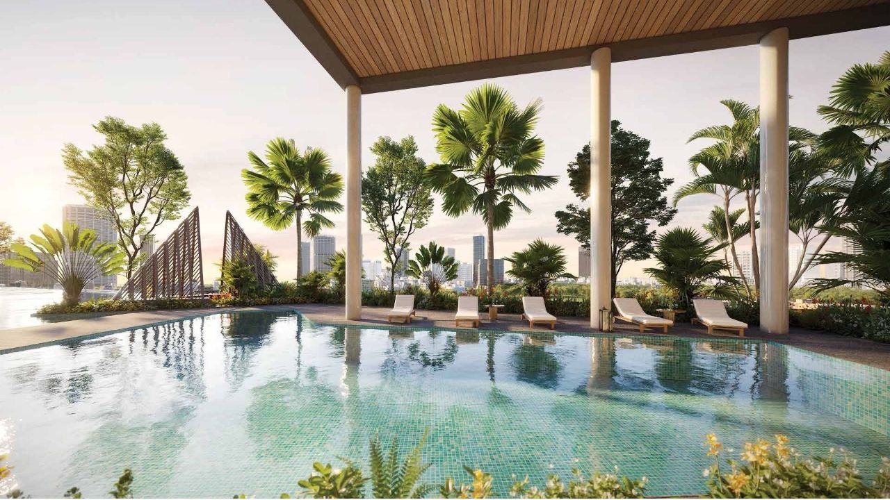 Godrej Avenue Eleven Mahalaxmi Mumbai 