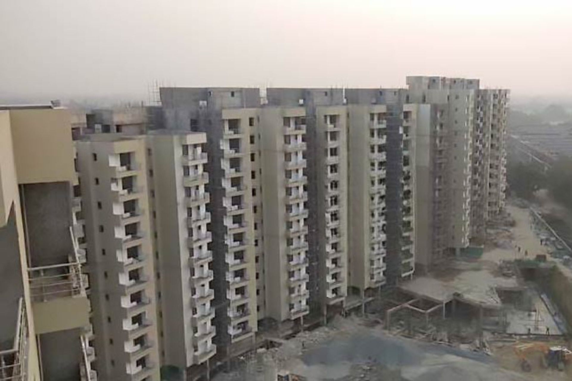 BrokerSaathi