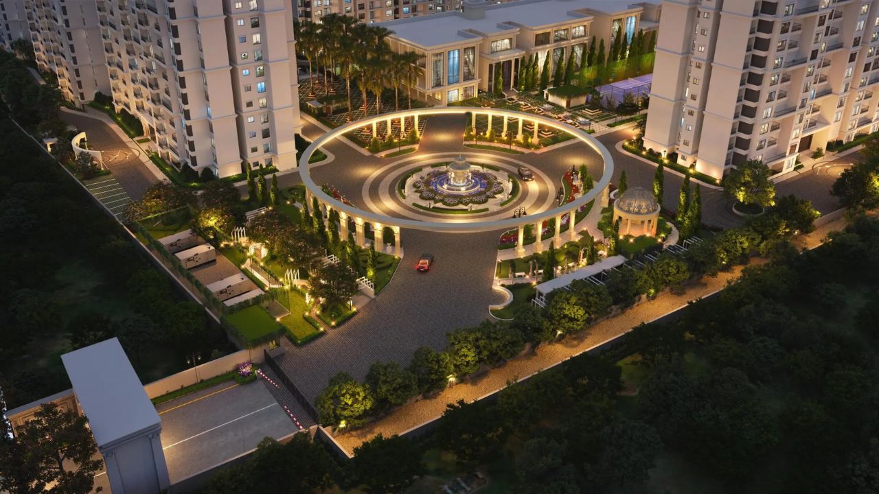 Sumadhura Edition Whitefield Bangalore 