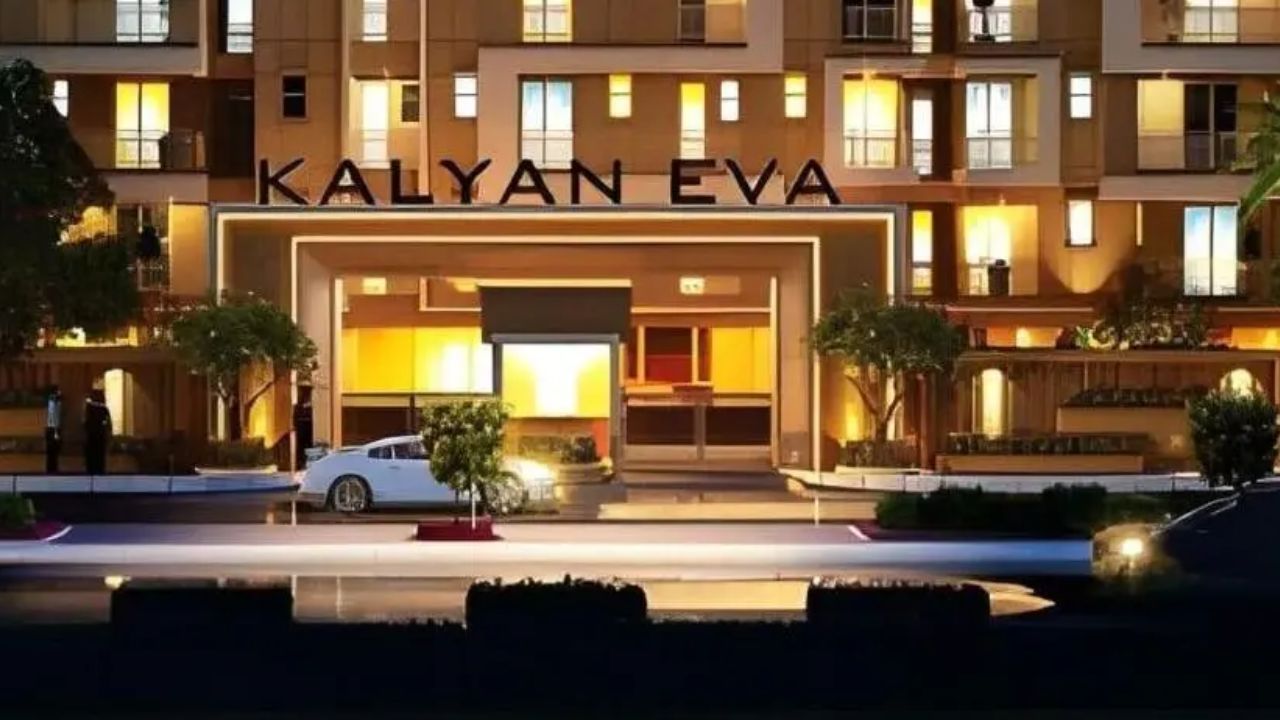 Kalyan Eva Jagatpura Jaipur