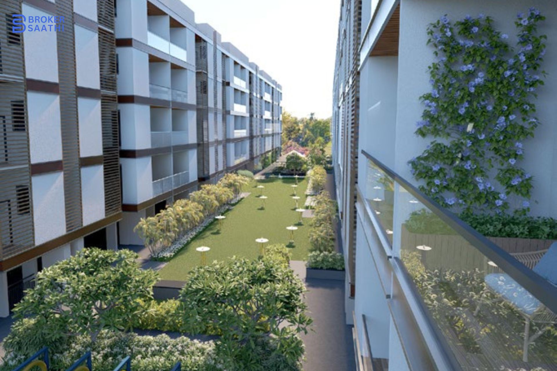 Adani Samsara Ivana Sector 63