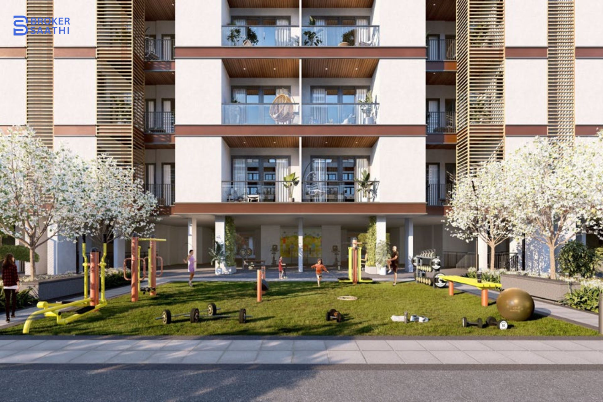 Adani Samsara Ivana Gurgaon