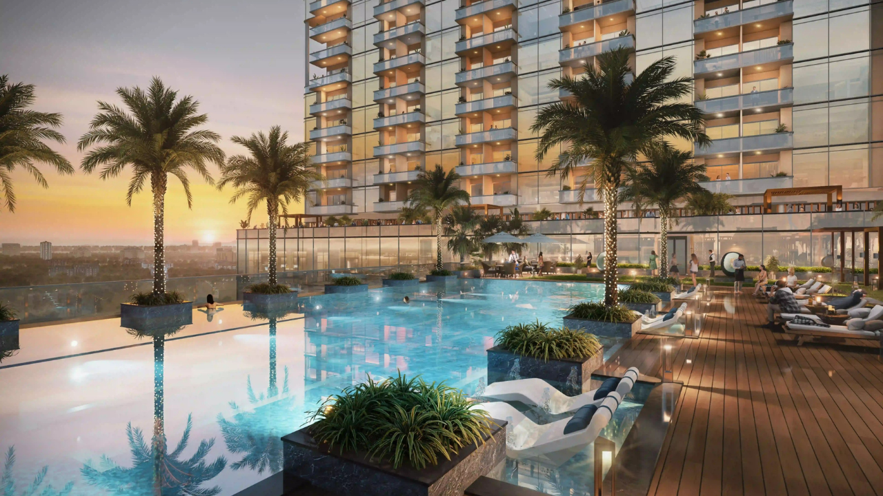 Civitech Springs Sector 12 Noida