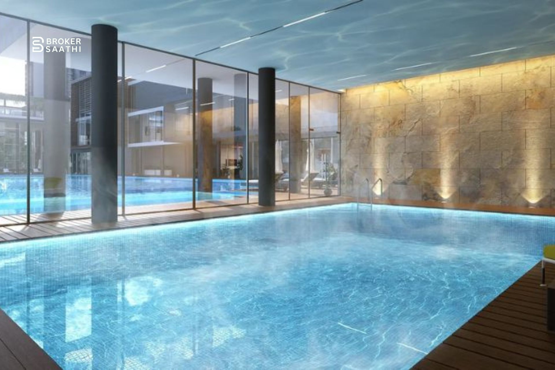 Godrej Sector 39 Gurgaon