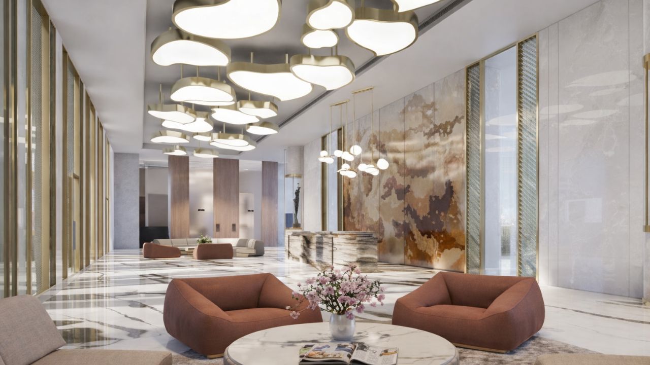 Mulberry Moments Gurgaon