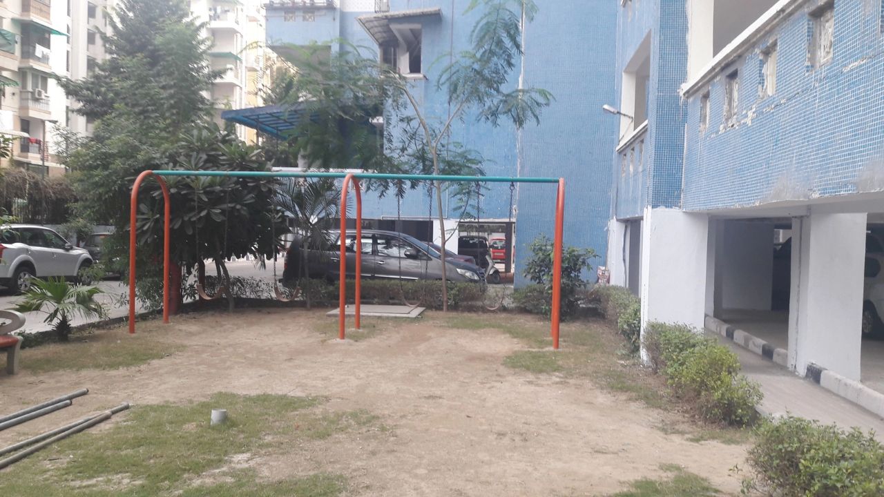 Gulmohar Apartment Sector 11 Dwarka Delhi 