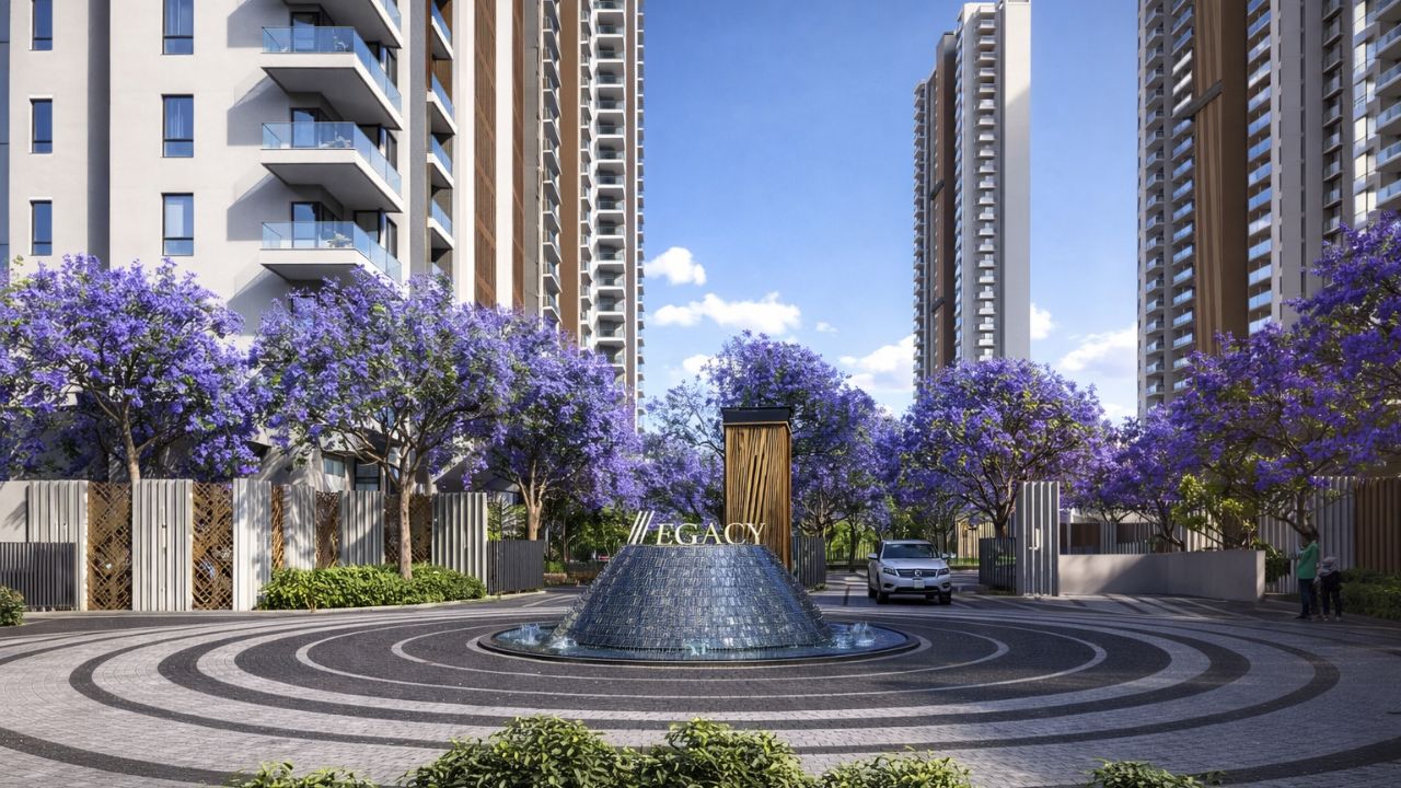 Silverglades Legacy Sector 63A