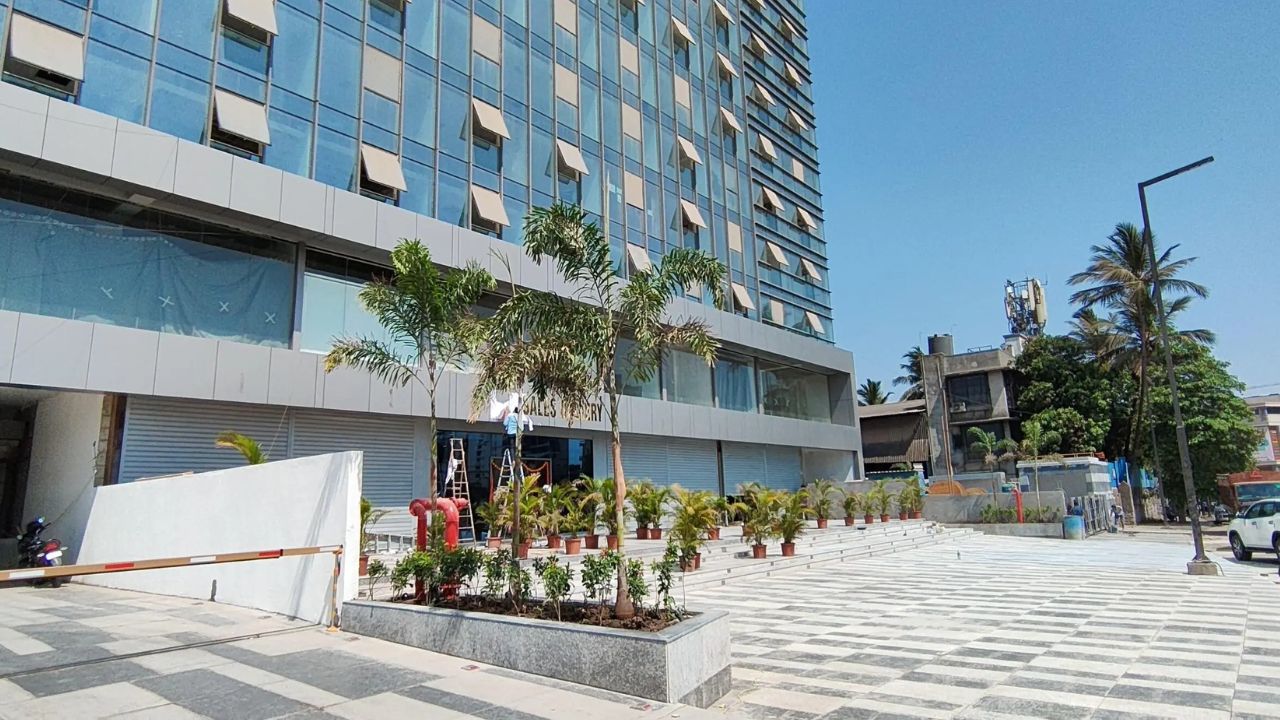 Kamdhenu 23 West Kopar 