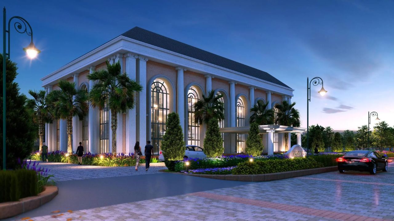 Eldeco Imperia Lucknow
