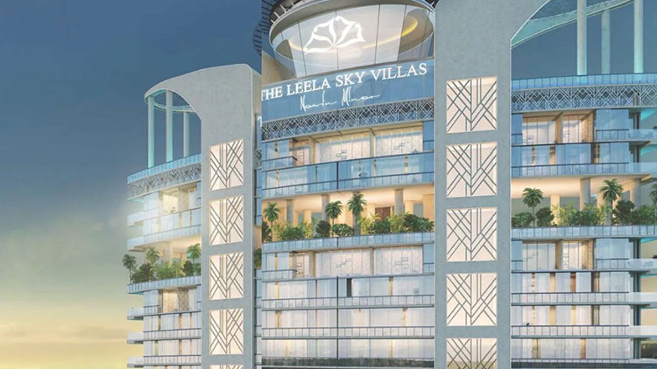 Leela Sky Villas Delhi