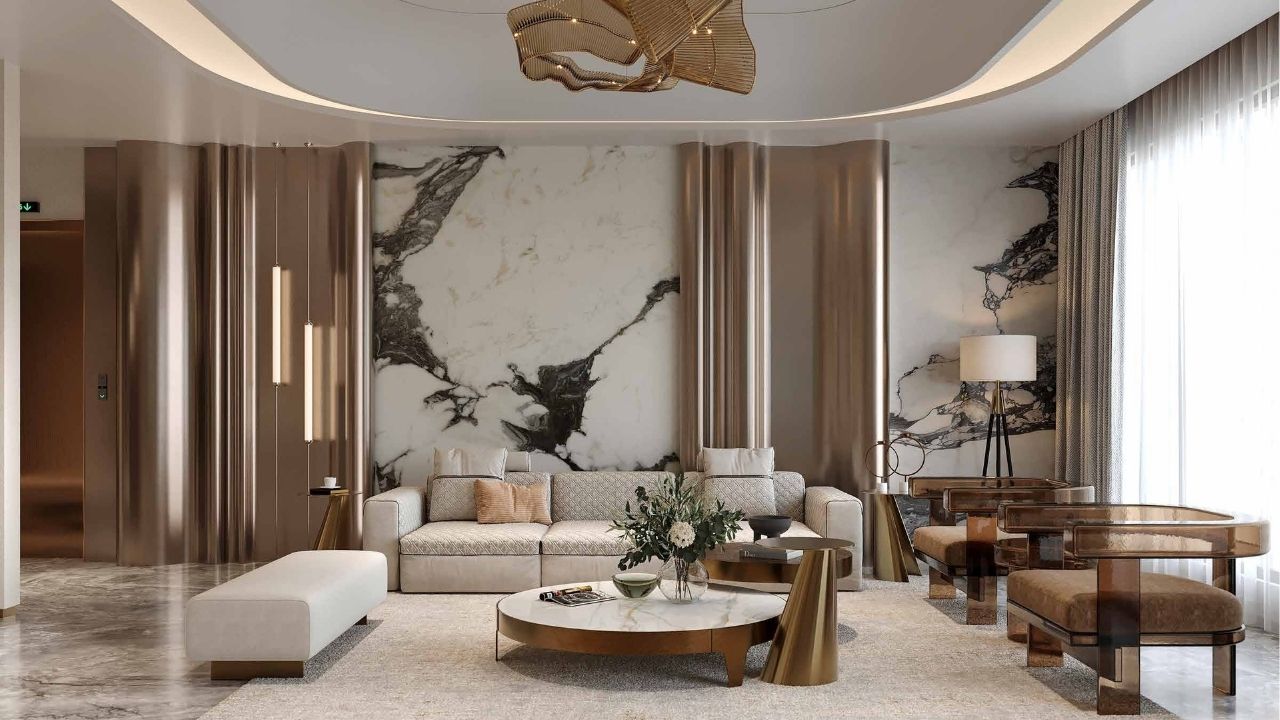 Godrej Avenue Eleven Mahalaxmi