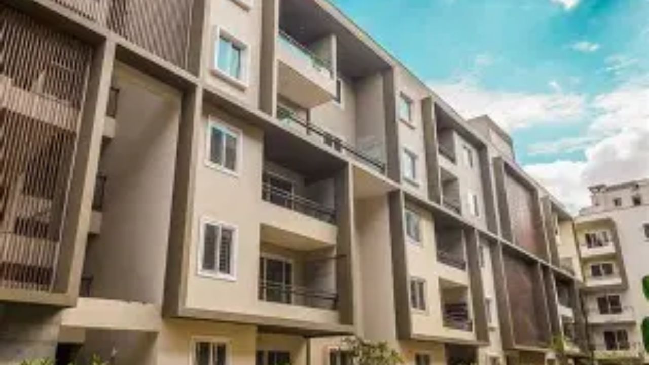 Vedam Homes Floor Sector 33 Gurgaon 