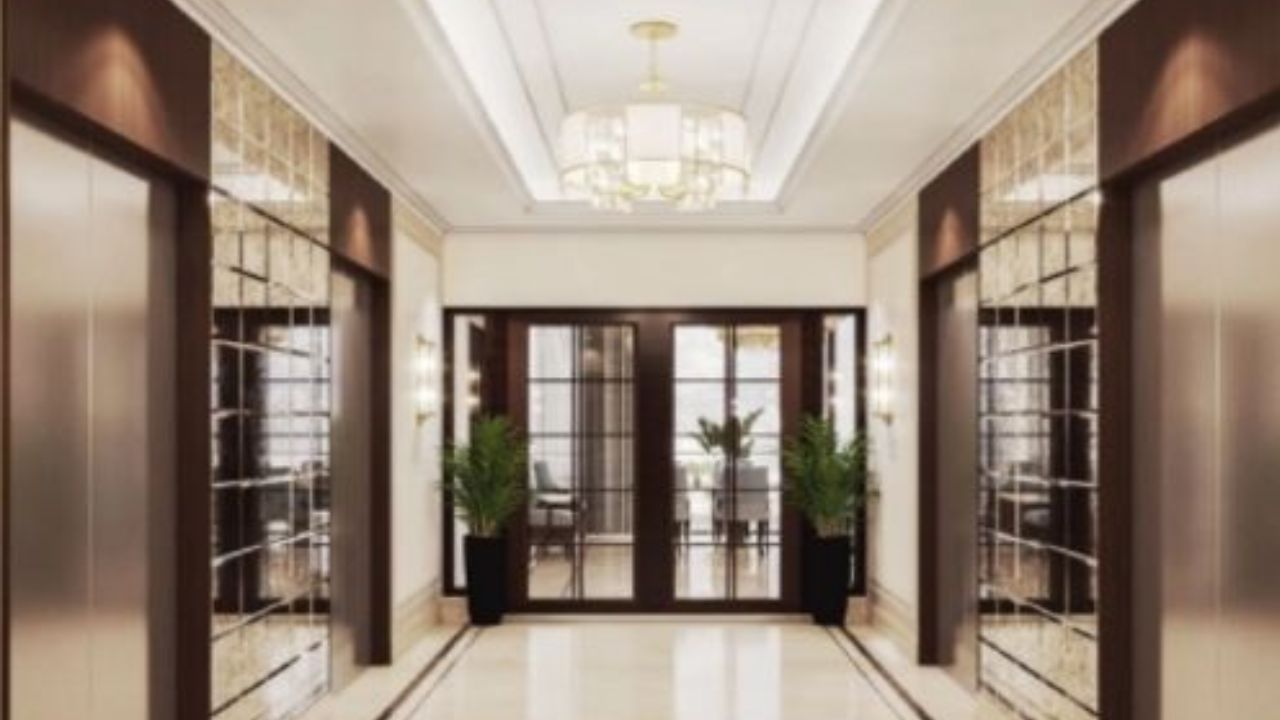 Vedam Homes Floor Sector 33 