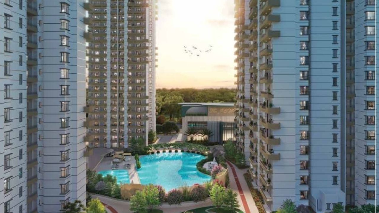 Wave Eden NH 24 Highway Ghaziabad