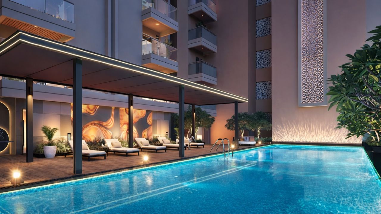 Mulberry Moments Sector 2 Gurgaon