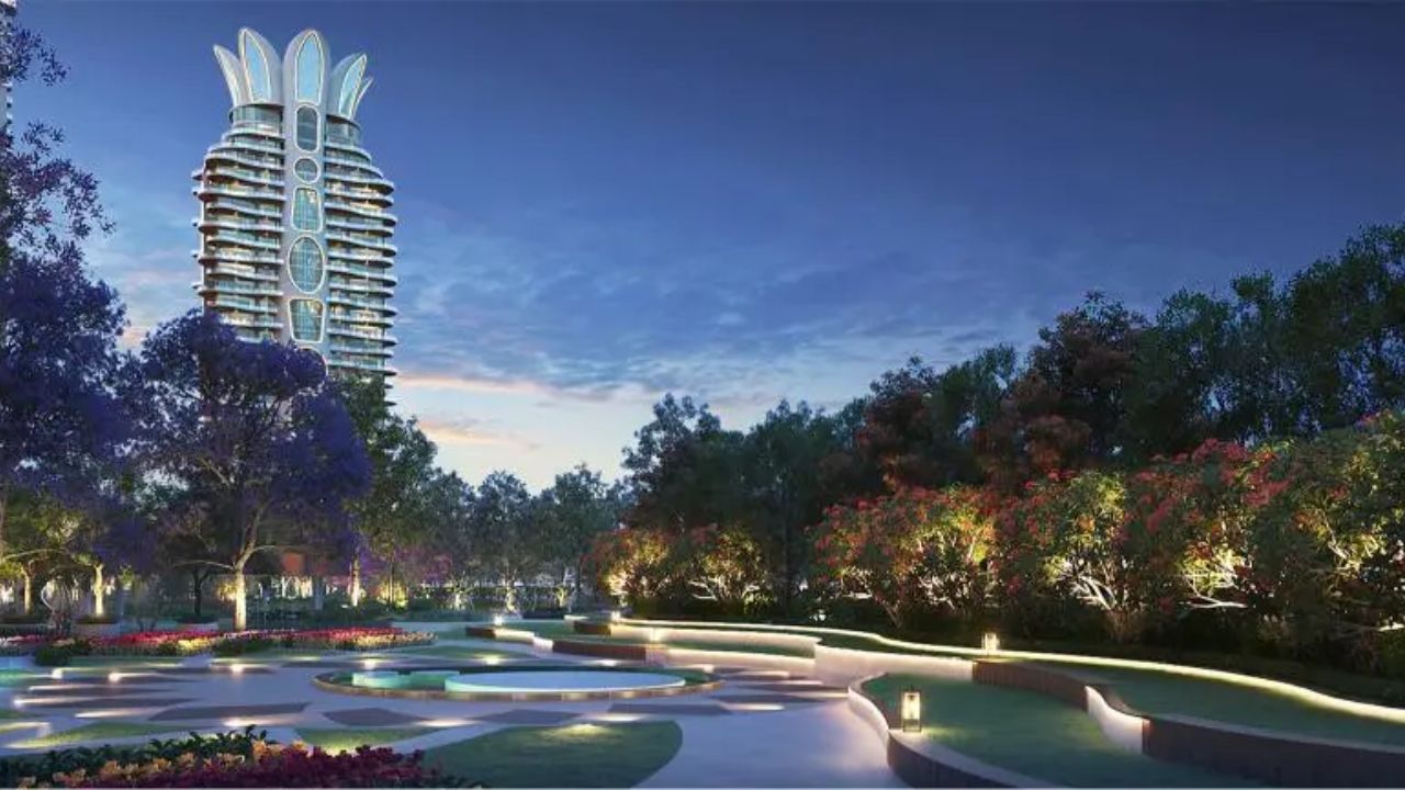 Venus Capital Heights Danapur Patna