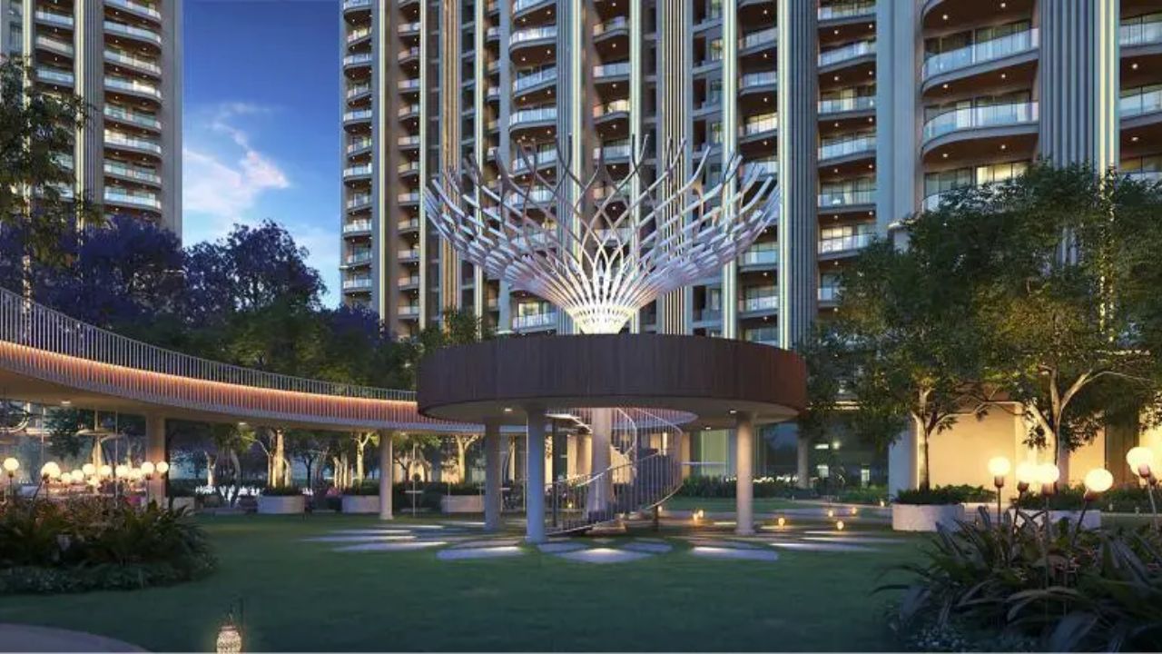 Venus Capital Heights Danapur 