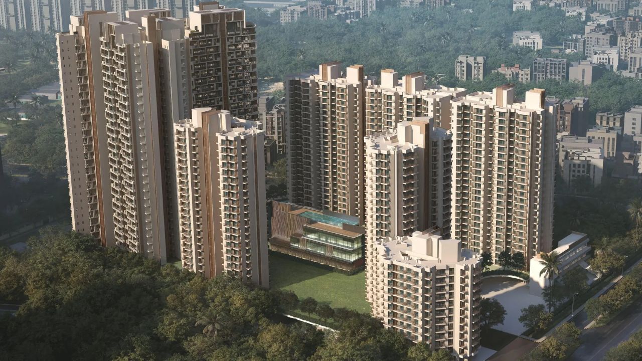 Future Estate by FW Group